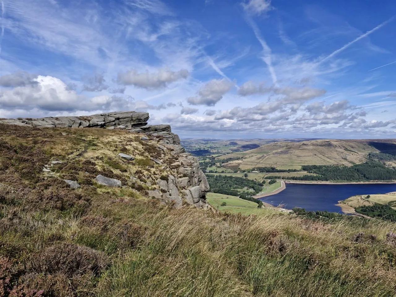 Chew Valley Road, Greenfield, OL3, photo 20