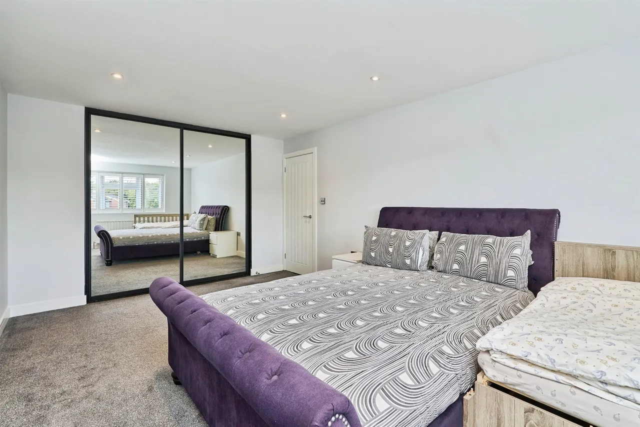 Hawkswell Drive, Willenhall, WV13, photo 10