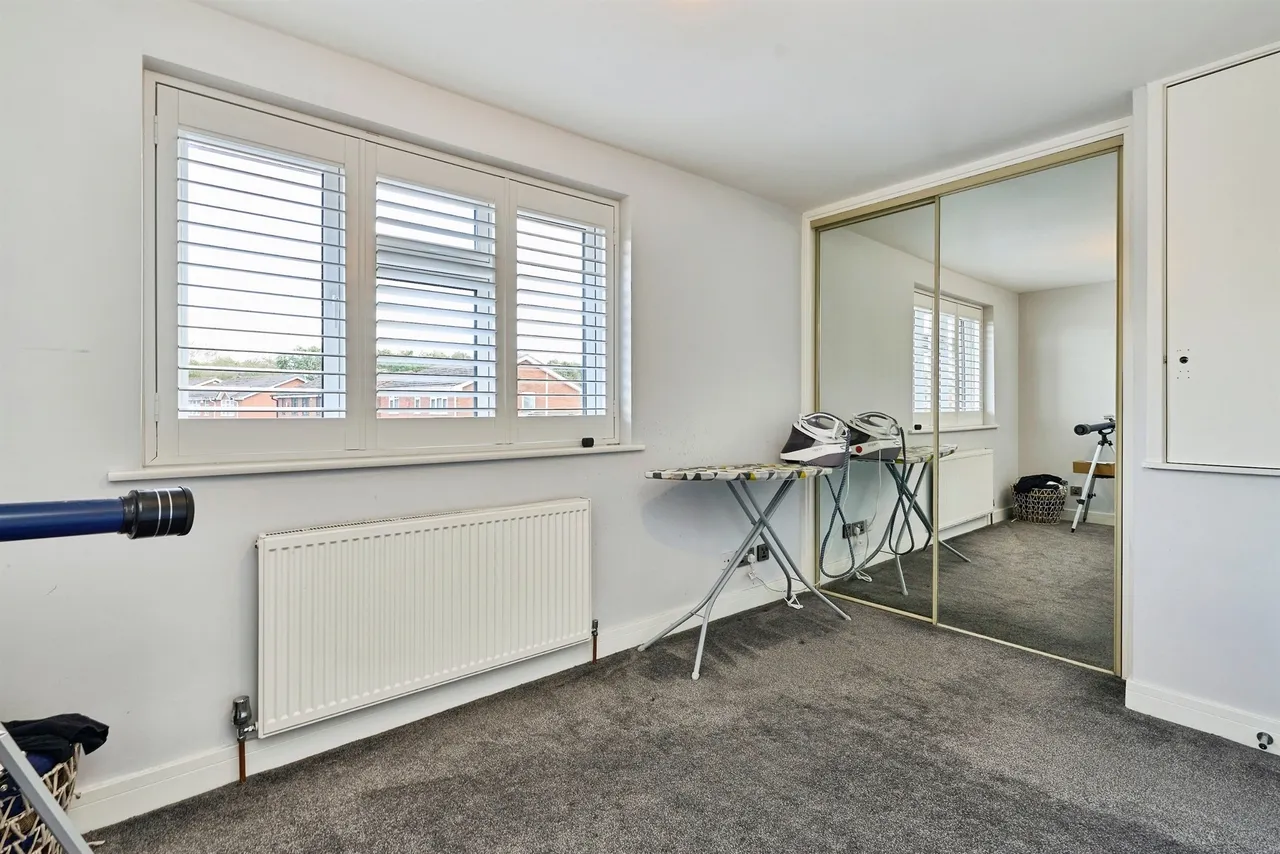 Hawkswell Drive, Willenhall, WV13, photo 15