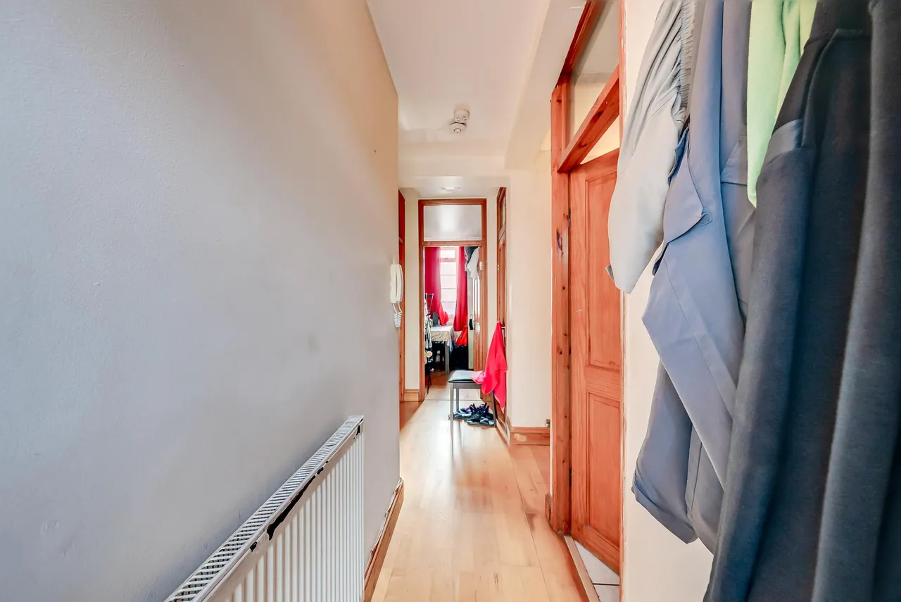 Vallance Road, London, E1, photo 13