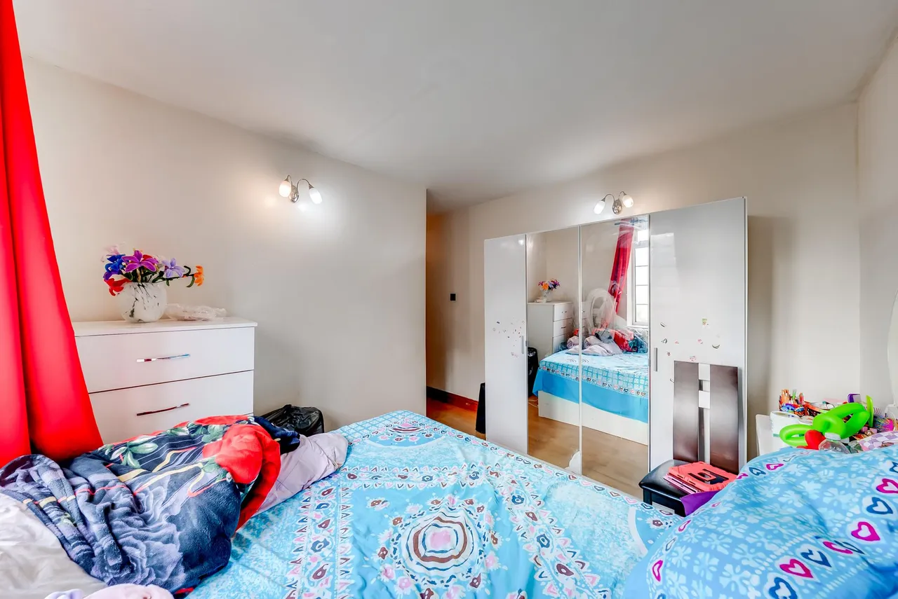 Vallance Road, London, E1, photo 12