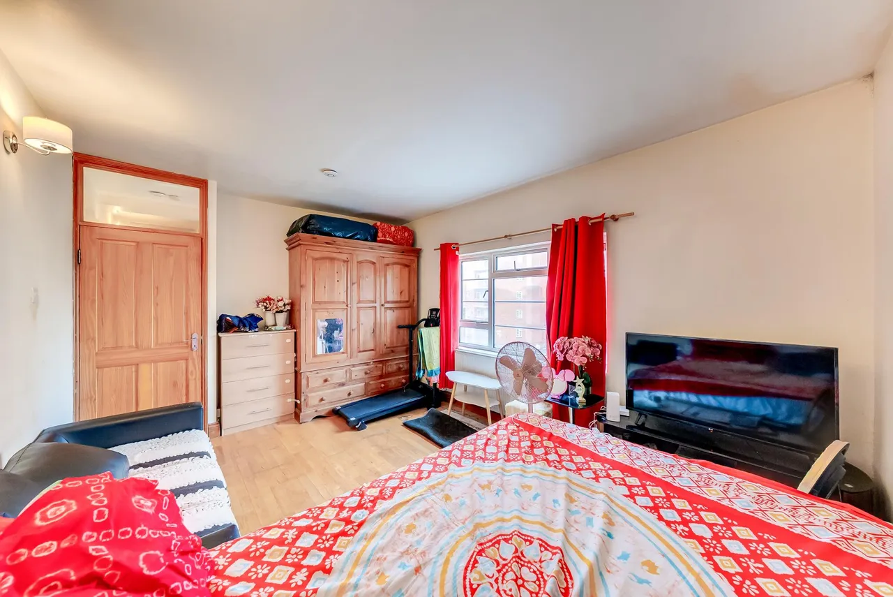 Vallance Road, London, E1, photo 6