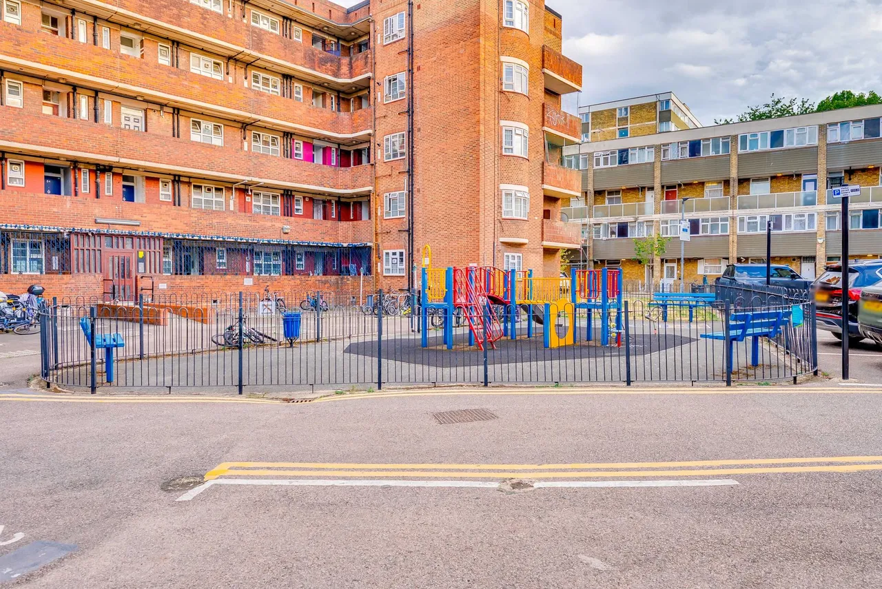 Vallance Road, London, E1, photo 19