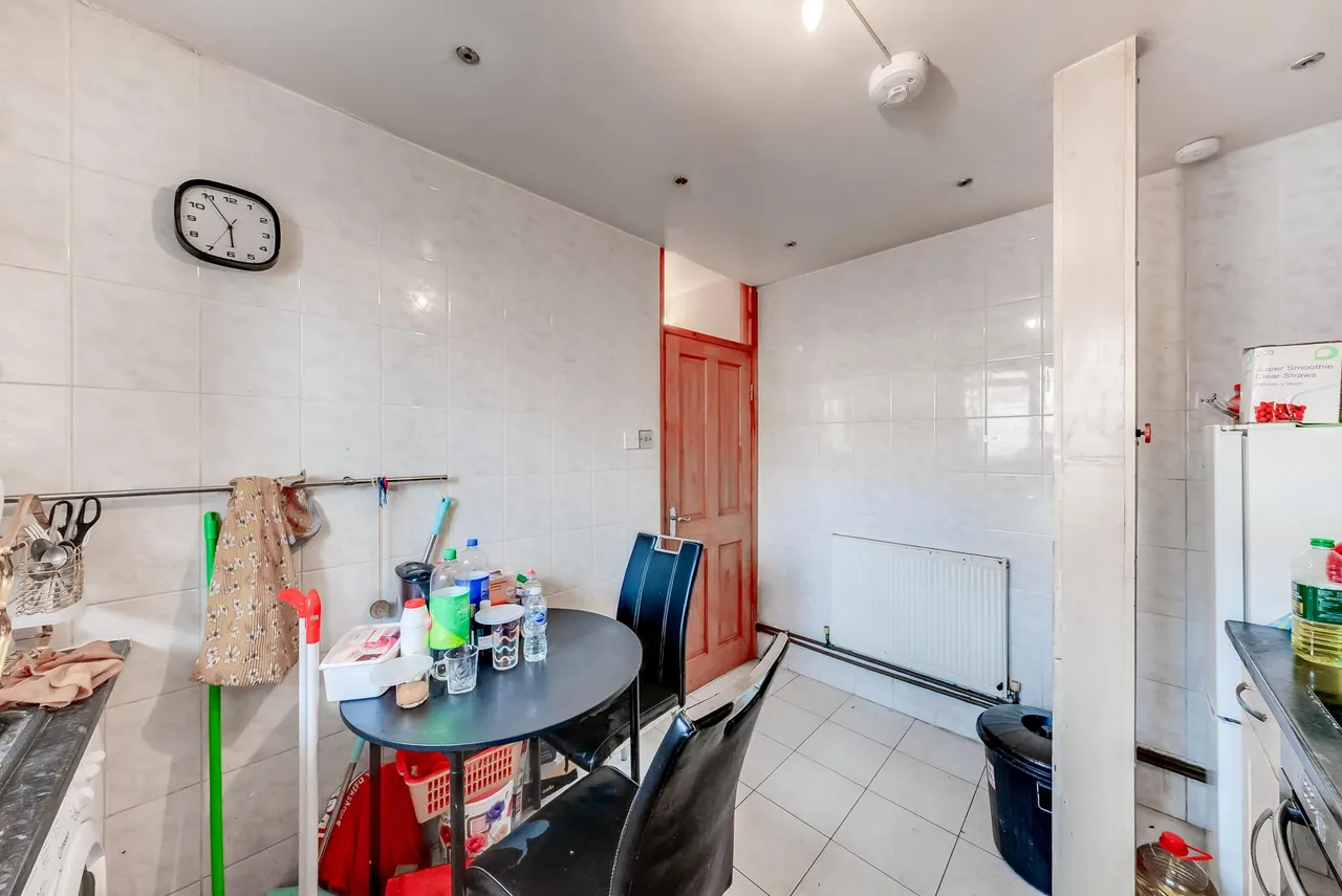 Vallance Road, London, E1, photo 4