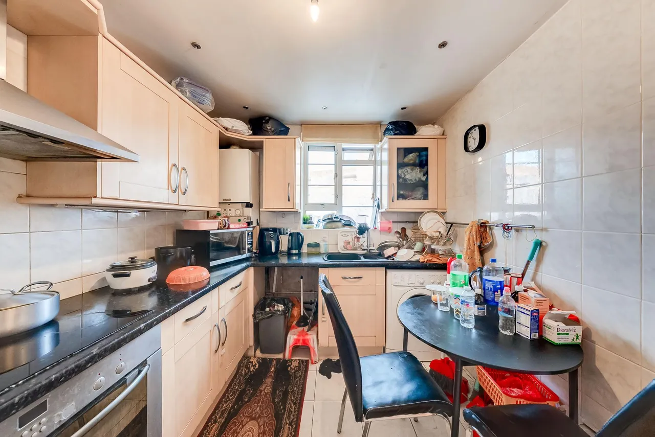 Vallance Road, London, E1, photo 3