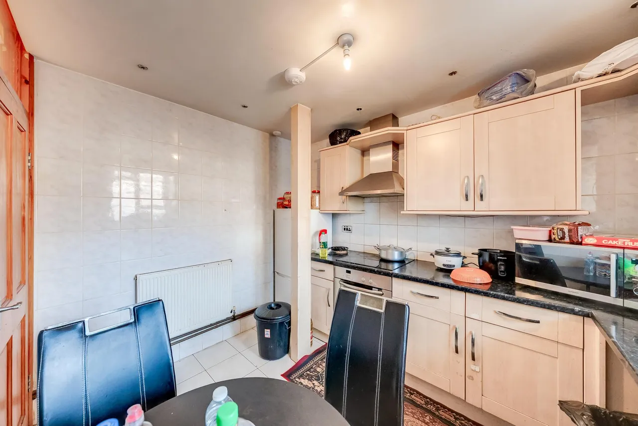 Vallance Road, London, E1, photo 5
