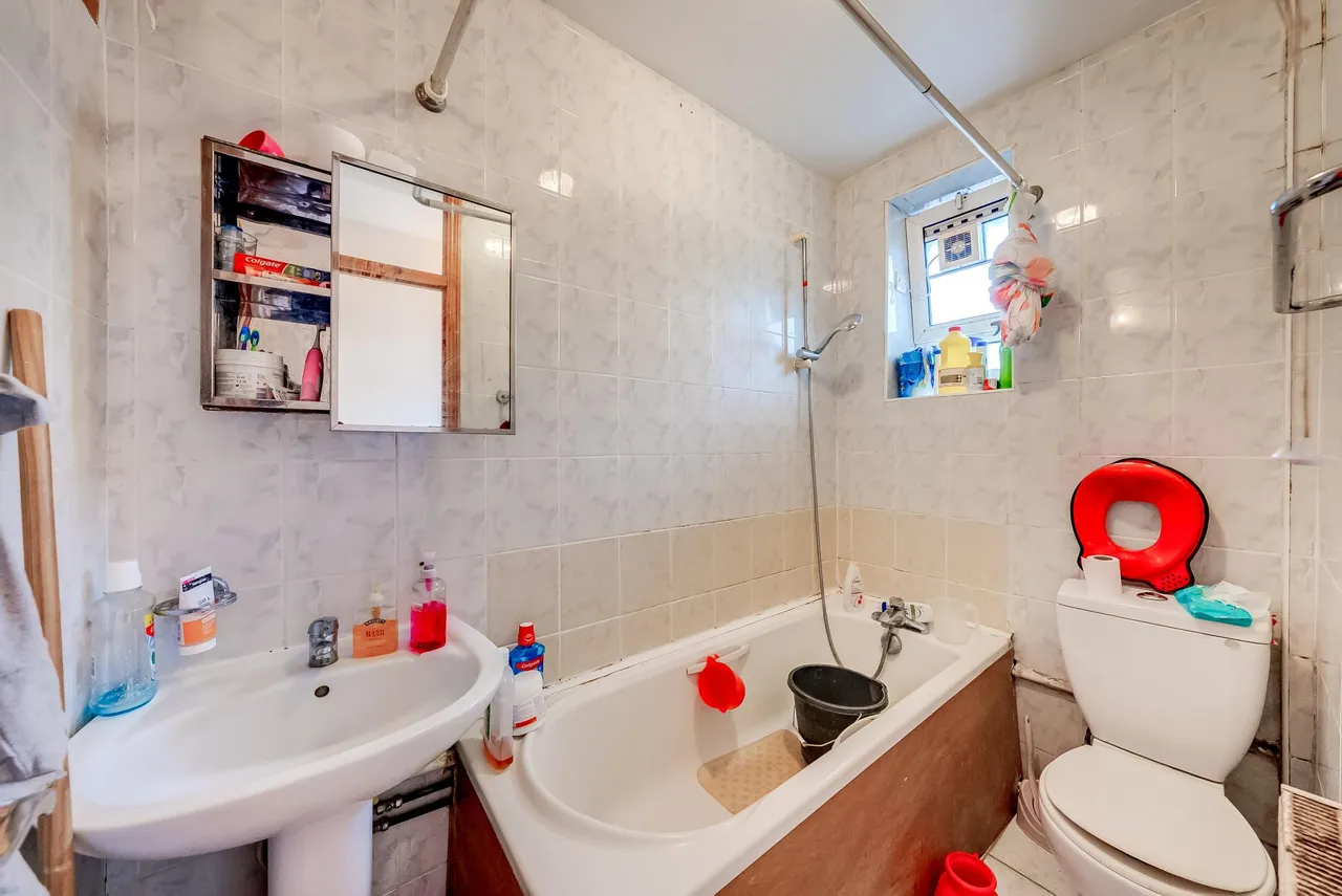 Vallance Road, London, E1, photo 14
