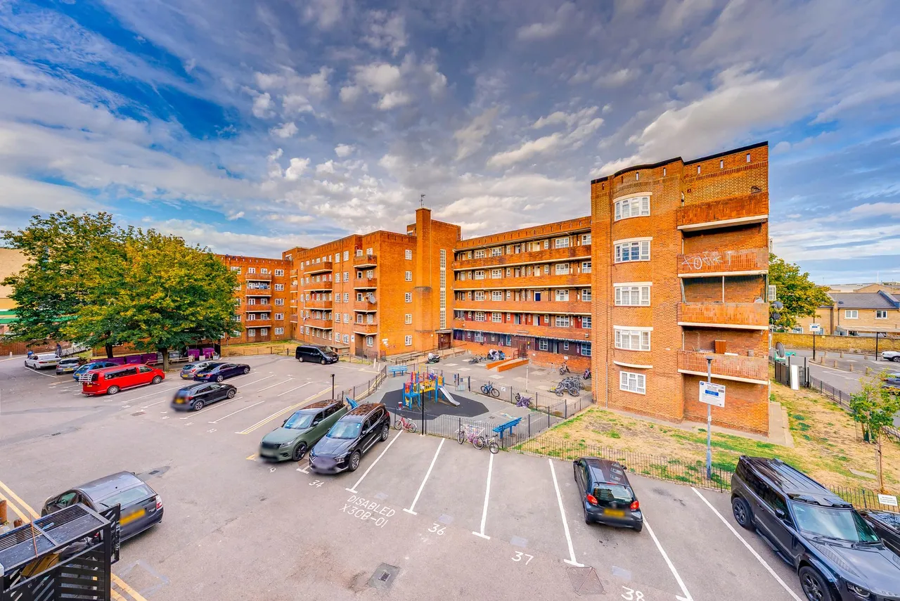 Vallance Road, London, E1, photo 17