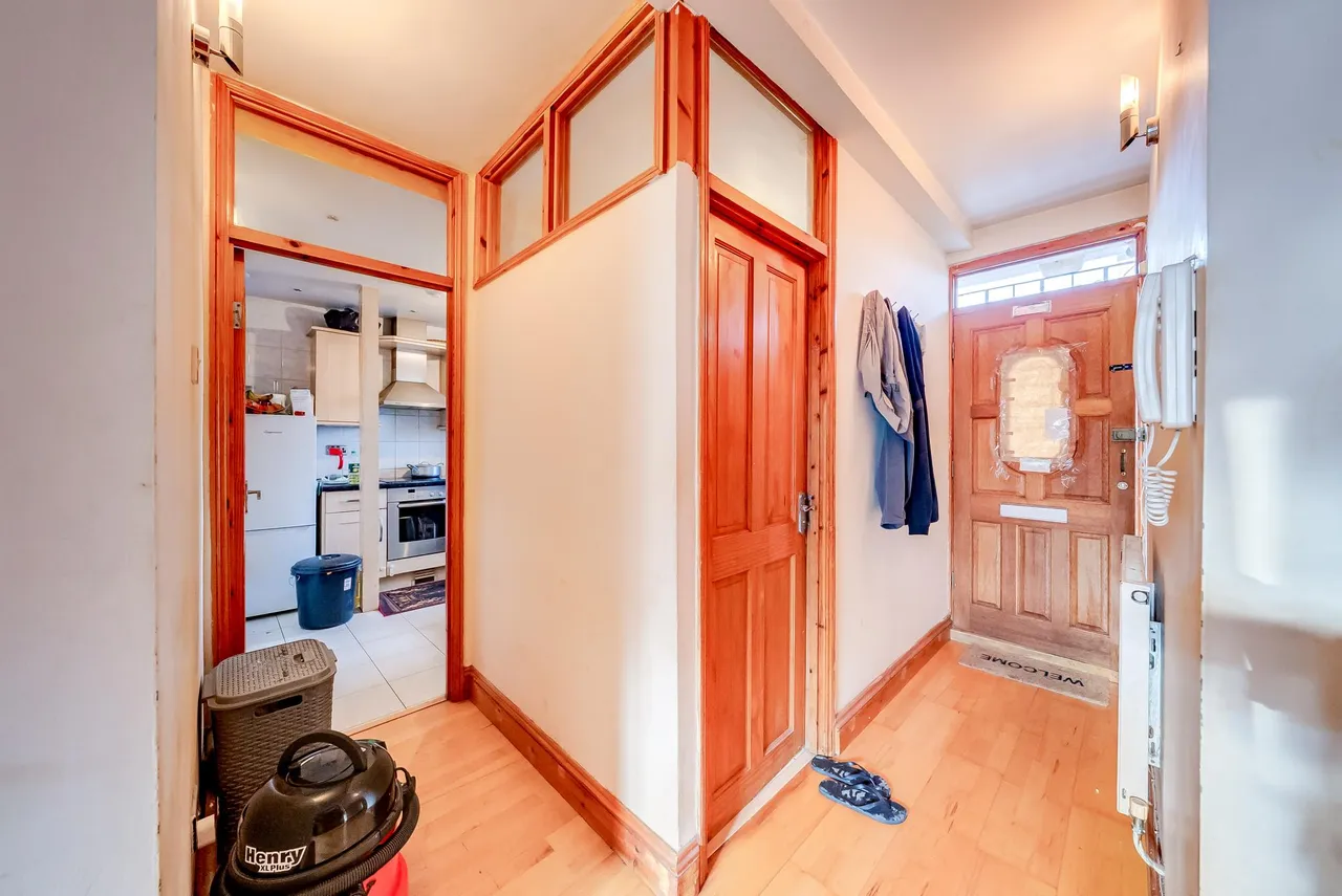 Vallance Road, London, E1, photo 15