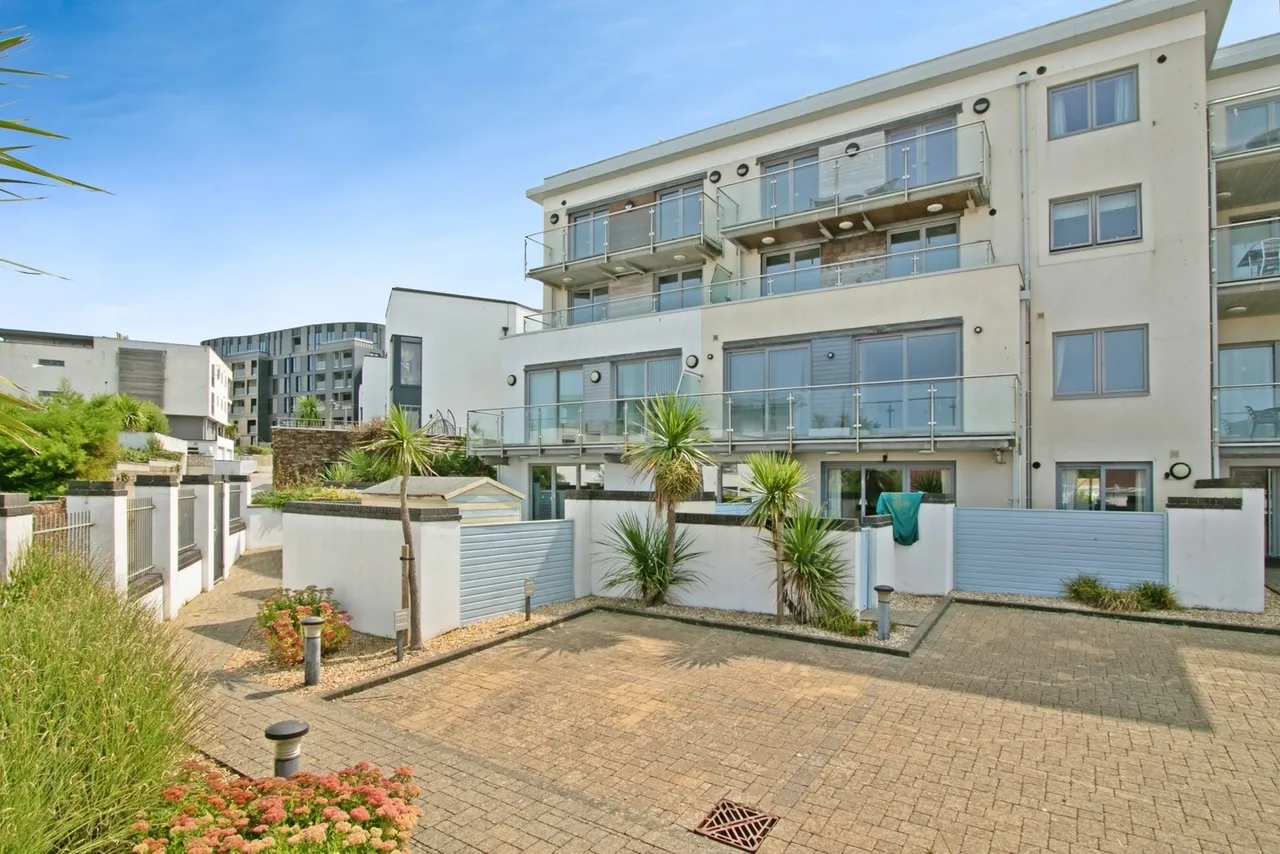 Pentire Avenue, Pentire, TR7, photo 12