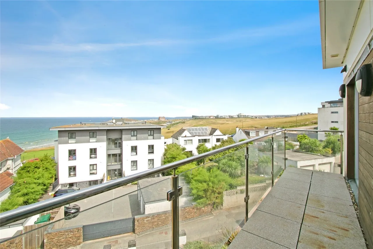 Pentire Avenue, Pentire, TR7, photo 21