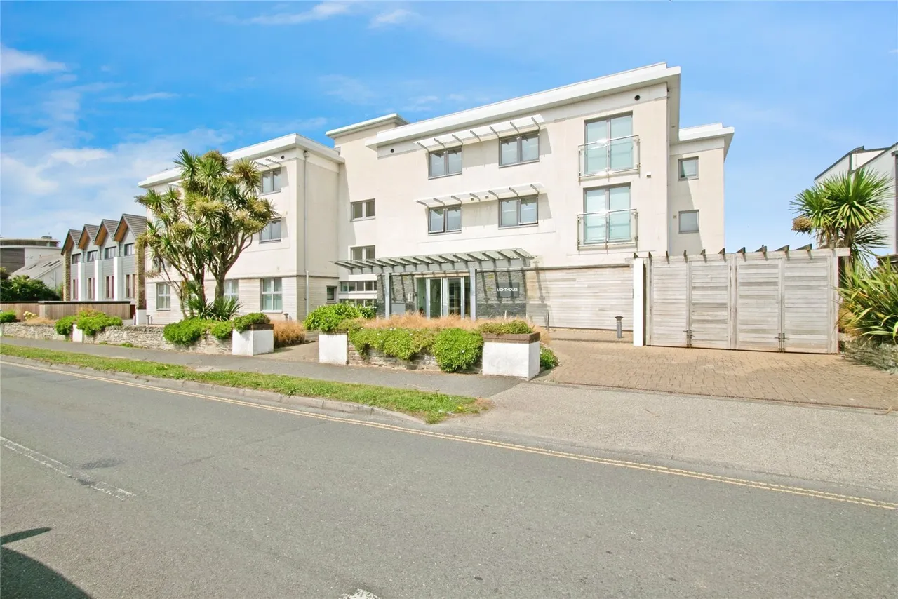 Pentire Avenue, Pentire, TR7, photo 41