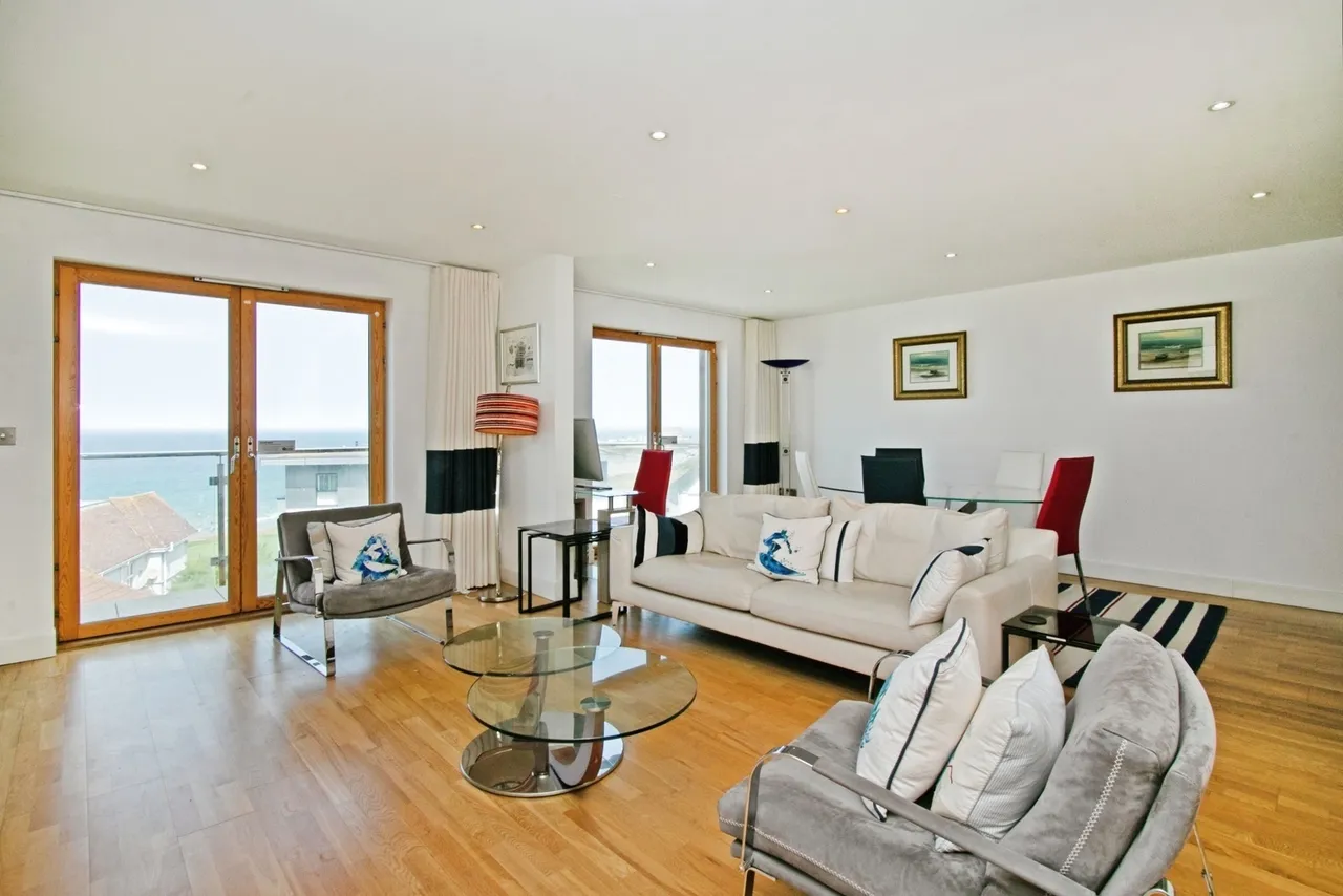 Pentire Avenue, Pentire, TR7, photo 3