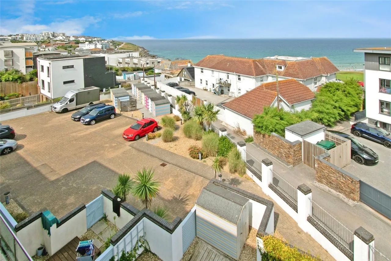 Pentire Avenue, Pentire, TR7, photo 18