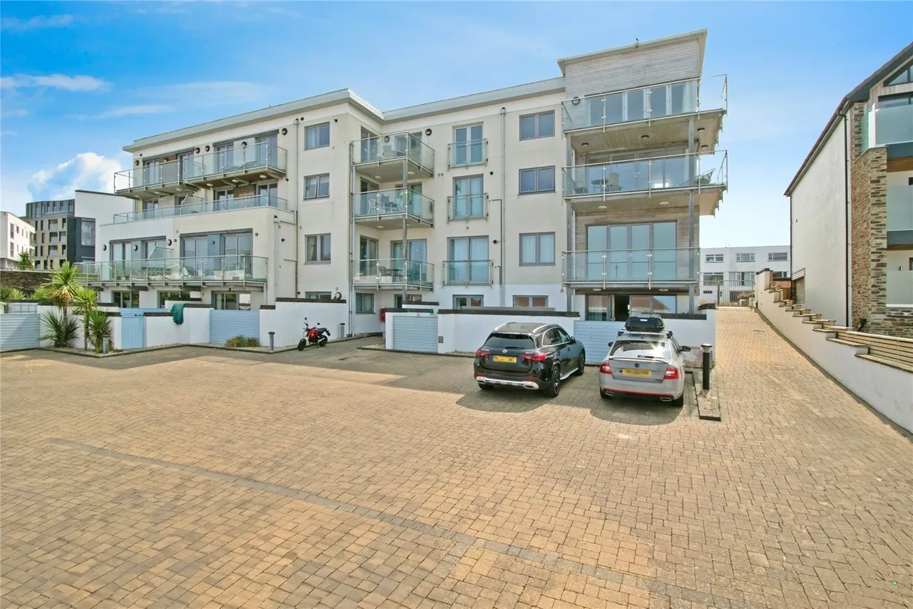 Pentire Avenue, Pentire, TR7, photo 5