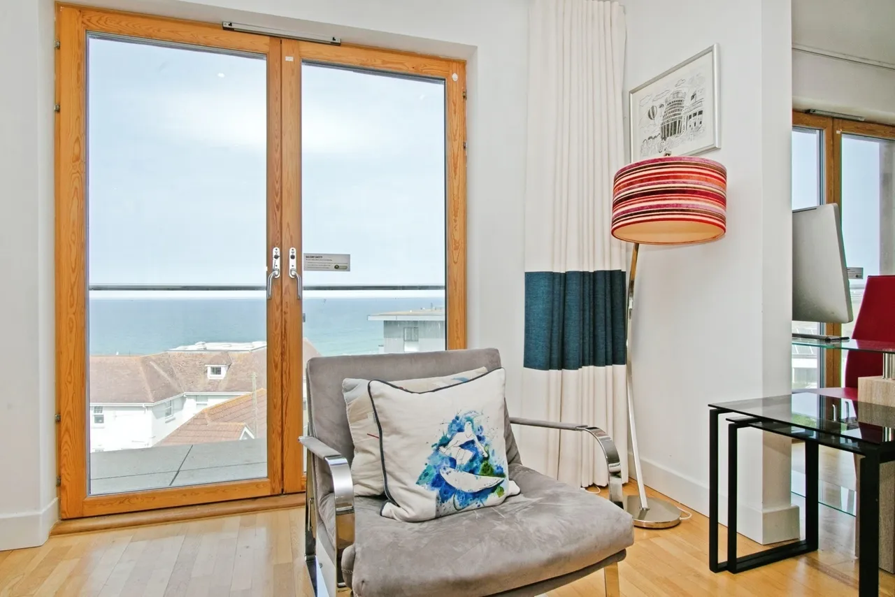 Pentire Avenue, Pentire, TR7, photo 22