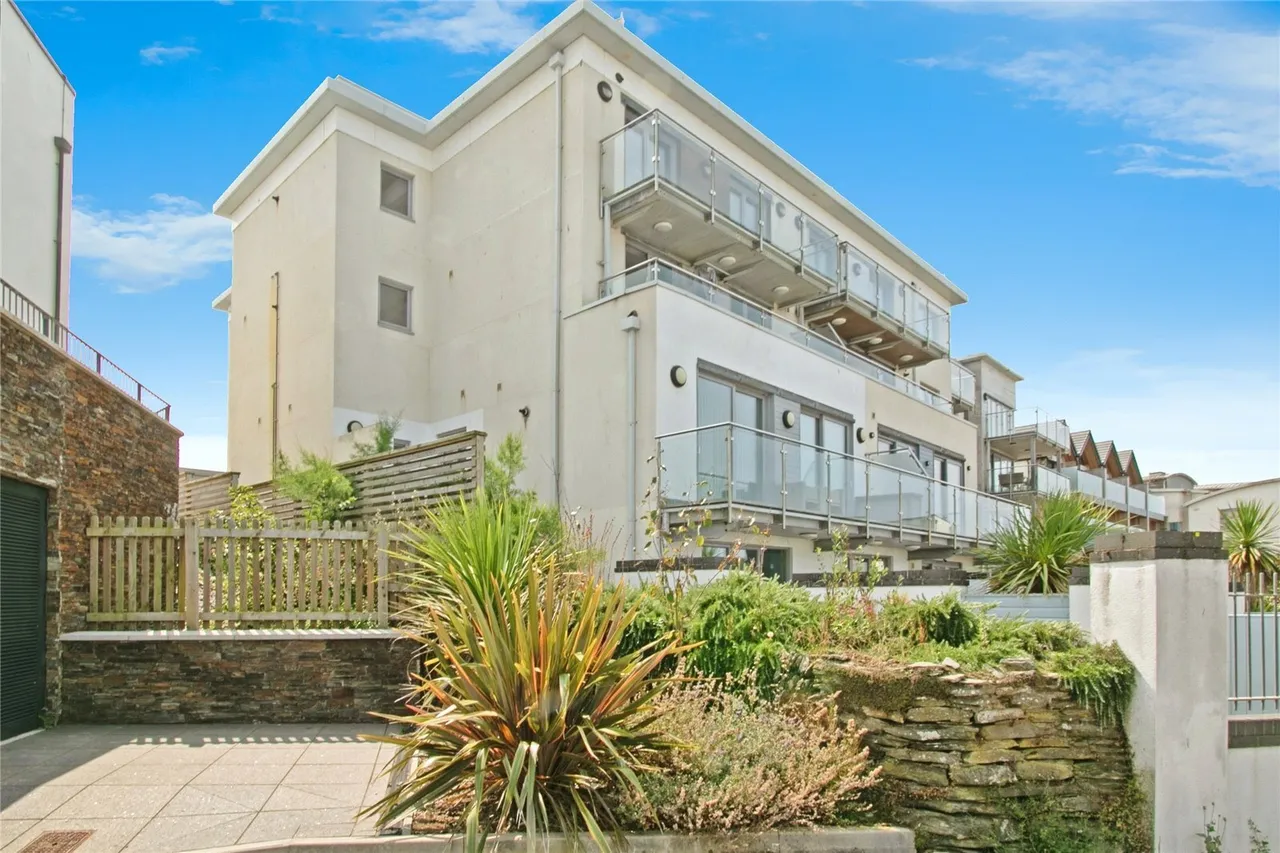 Pentire Avenue, Pentire, TR7, photo 44