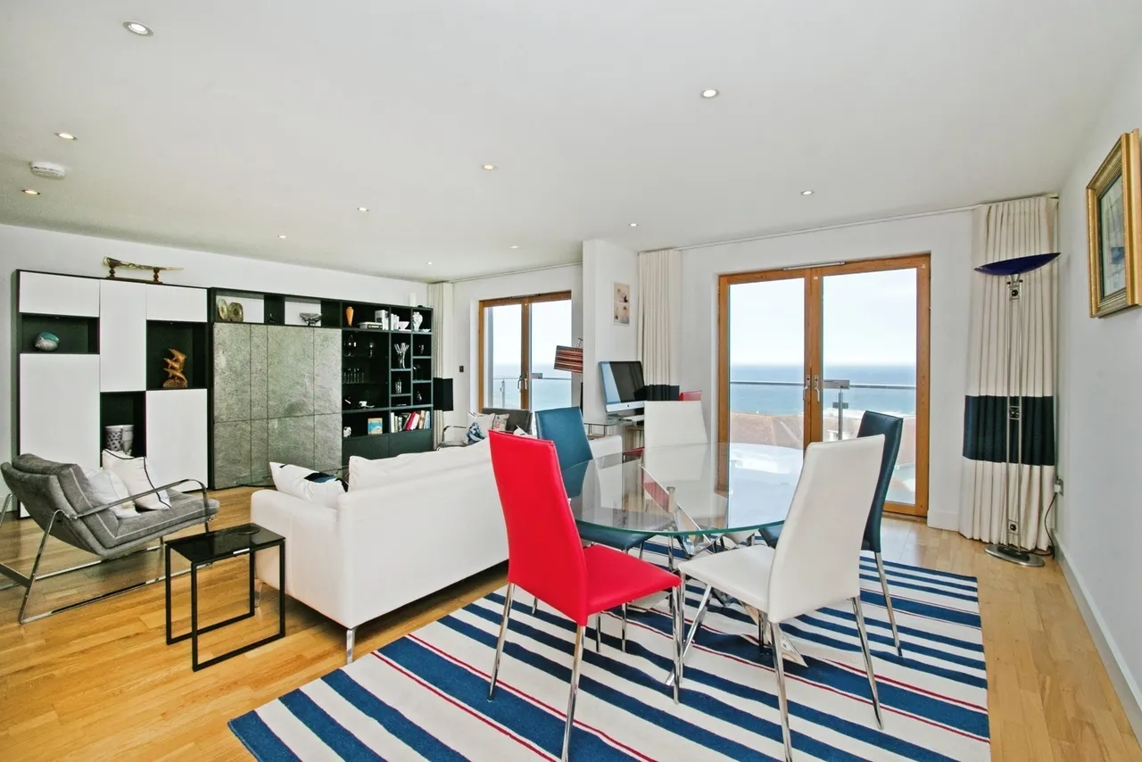 Pentire Avenue, Pentire, TR7, photo 2