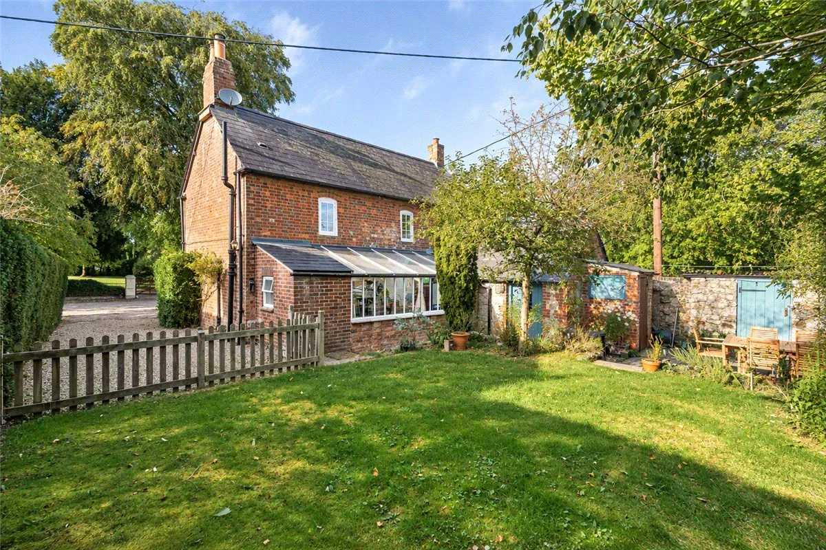 East Kennett, Marlborough, SN8, photo 19