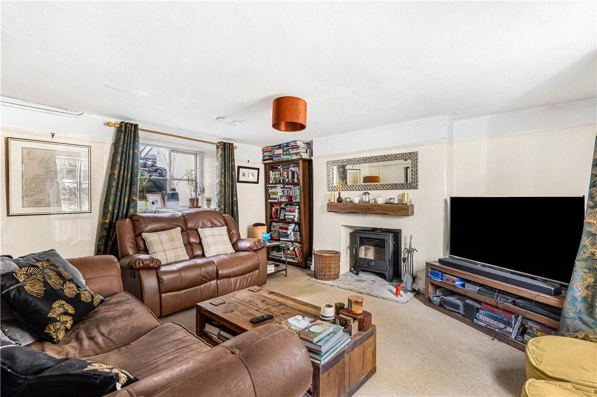 East Kennett, Marlborough, SN8, photo 6