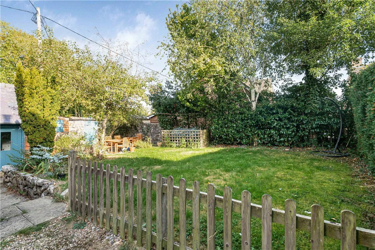 East Kennett, Marlborough, SN8, photo 15