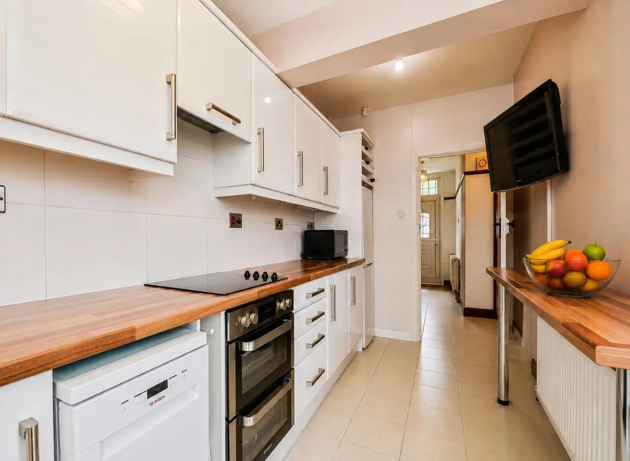 Henley Grove, Thornaby, Stockton-On-Tees, photo 6