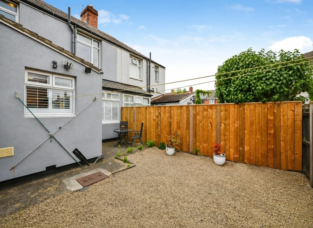 Henley Grove, Thornaby, Stockton-On-Tees, photo 12