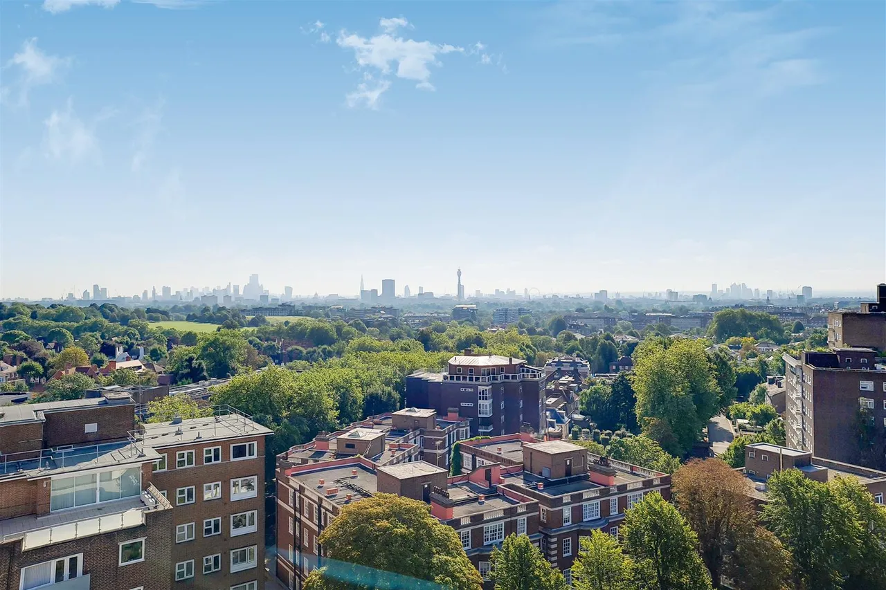 St. Johns Wood Park, London, NW8, photo 15