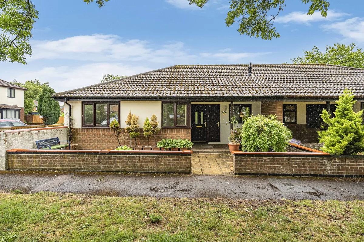 Dove Green, Bicester, photo 19