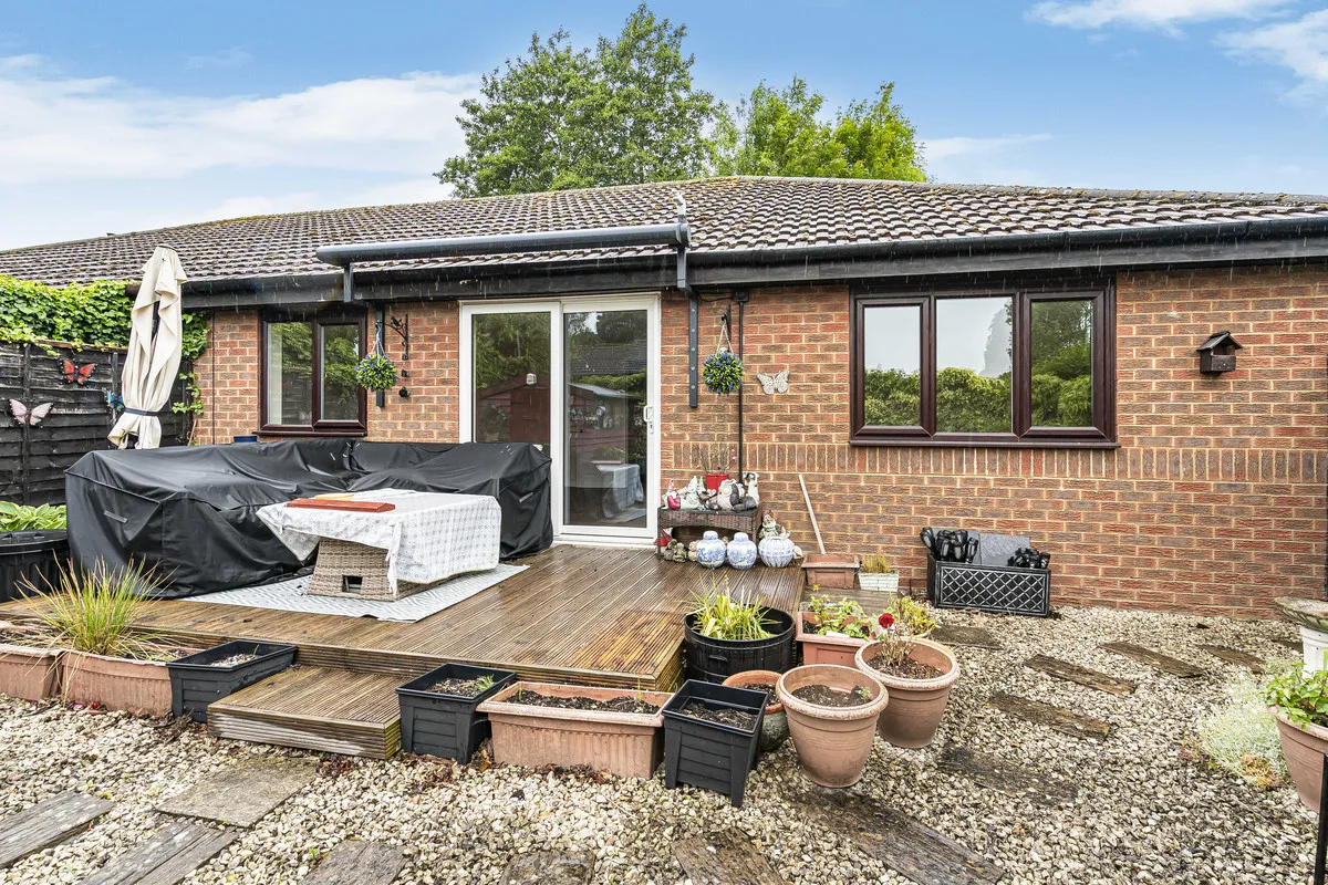 Dove Green, Bicester, photo 17