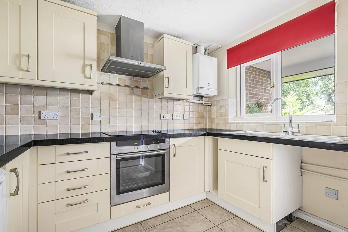 Dove Green, Bicester, photo 5