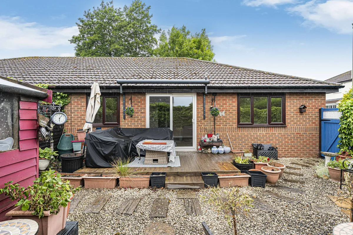 Dove Green, Bicester, photo 18