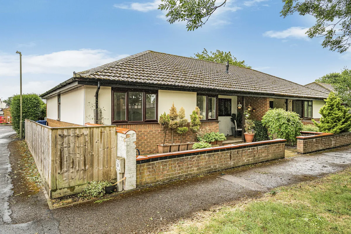Dove Green, Bicester, photo 20