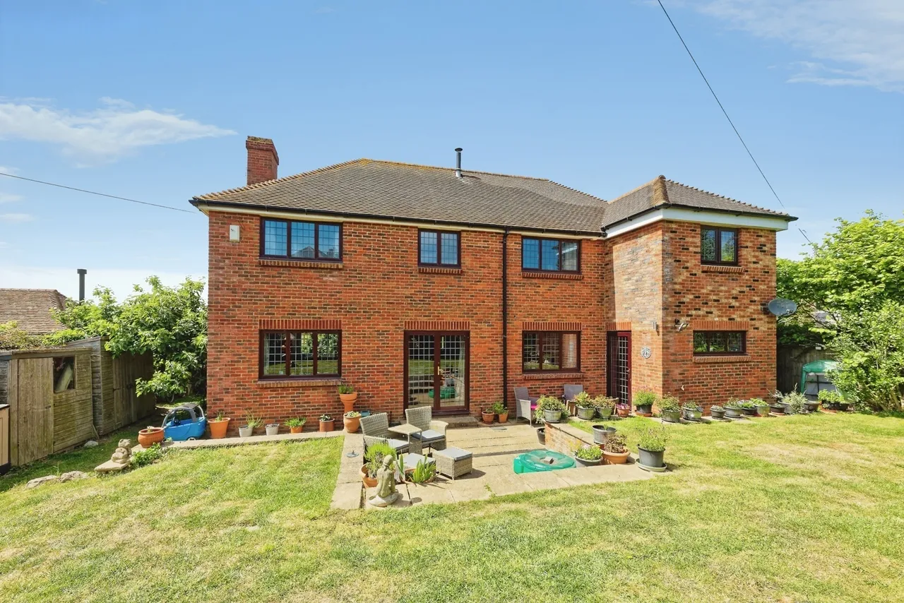 The Street, Preston, Canterbury, Kent, CT3, photo 16