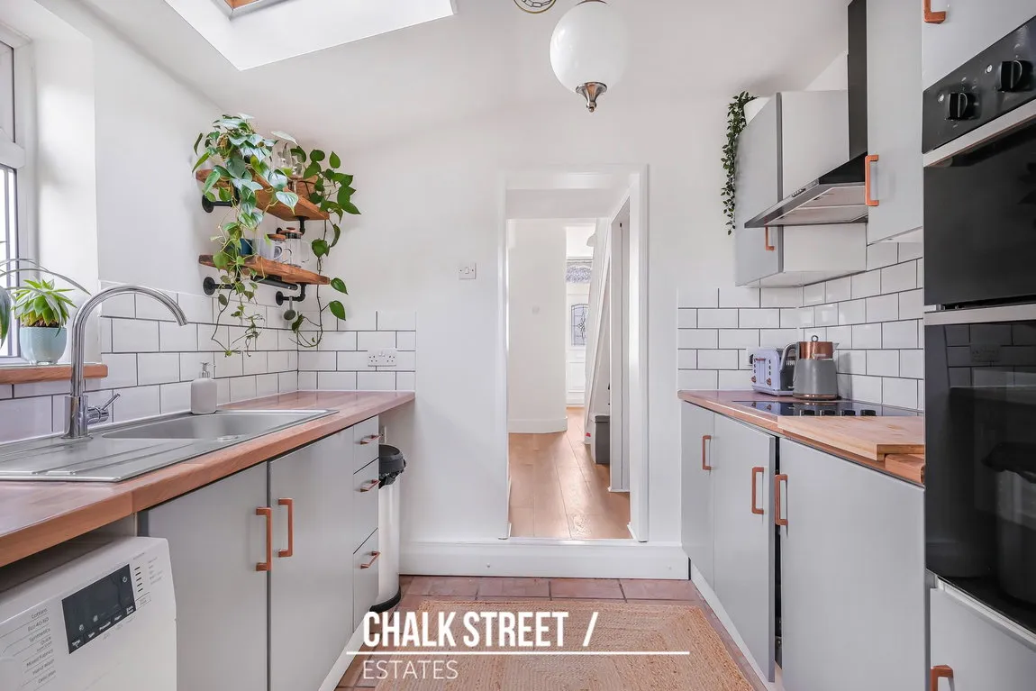 Marlborough Road, Romford, RM7, photo 7
