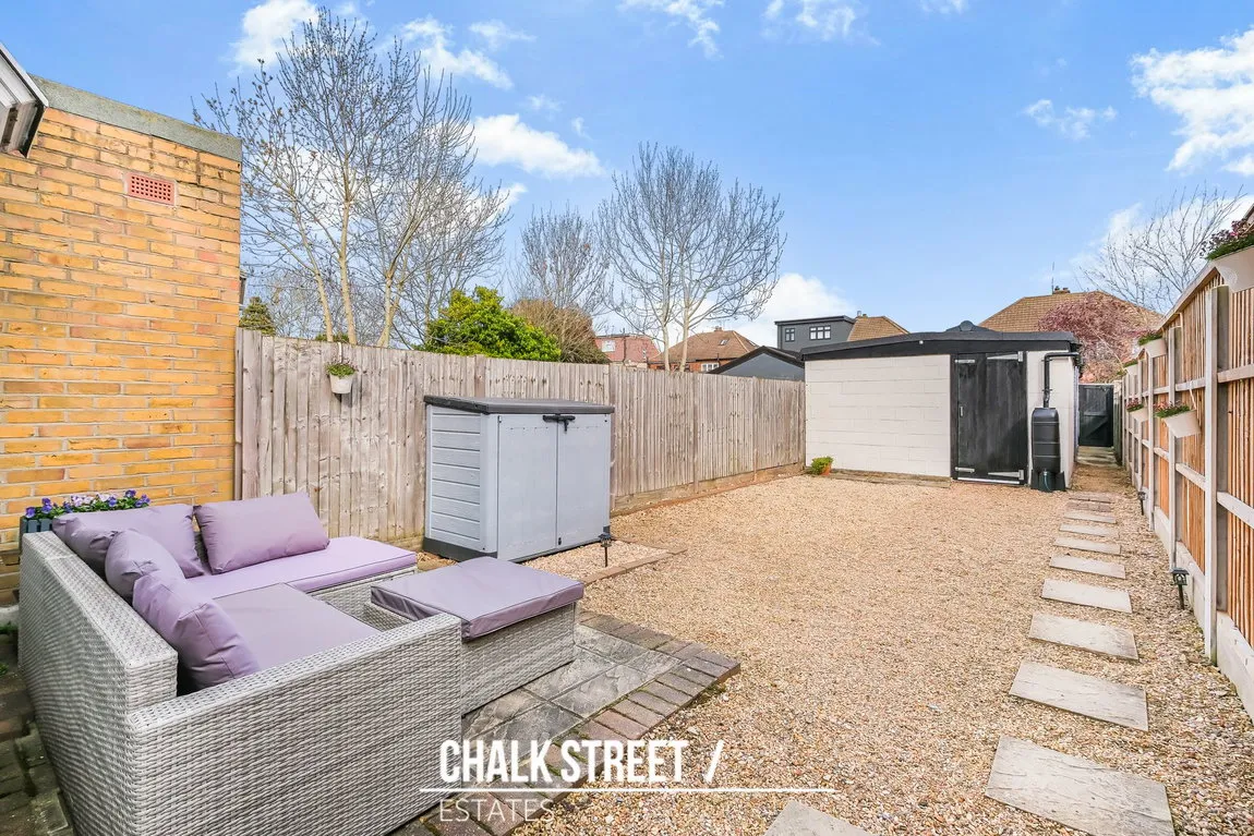 Marlborough Road, Romford, RM7, photo 14