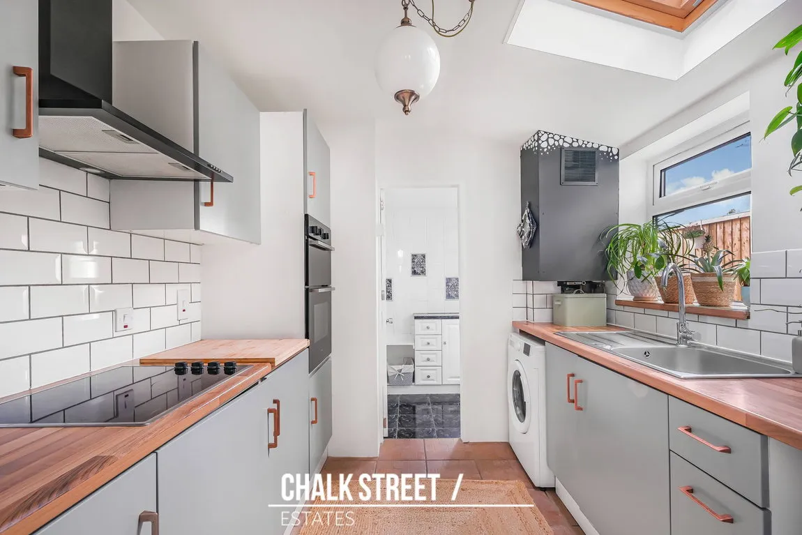 Marlborough Road, Romford, RM7, photo 6