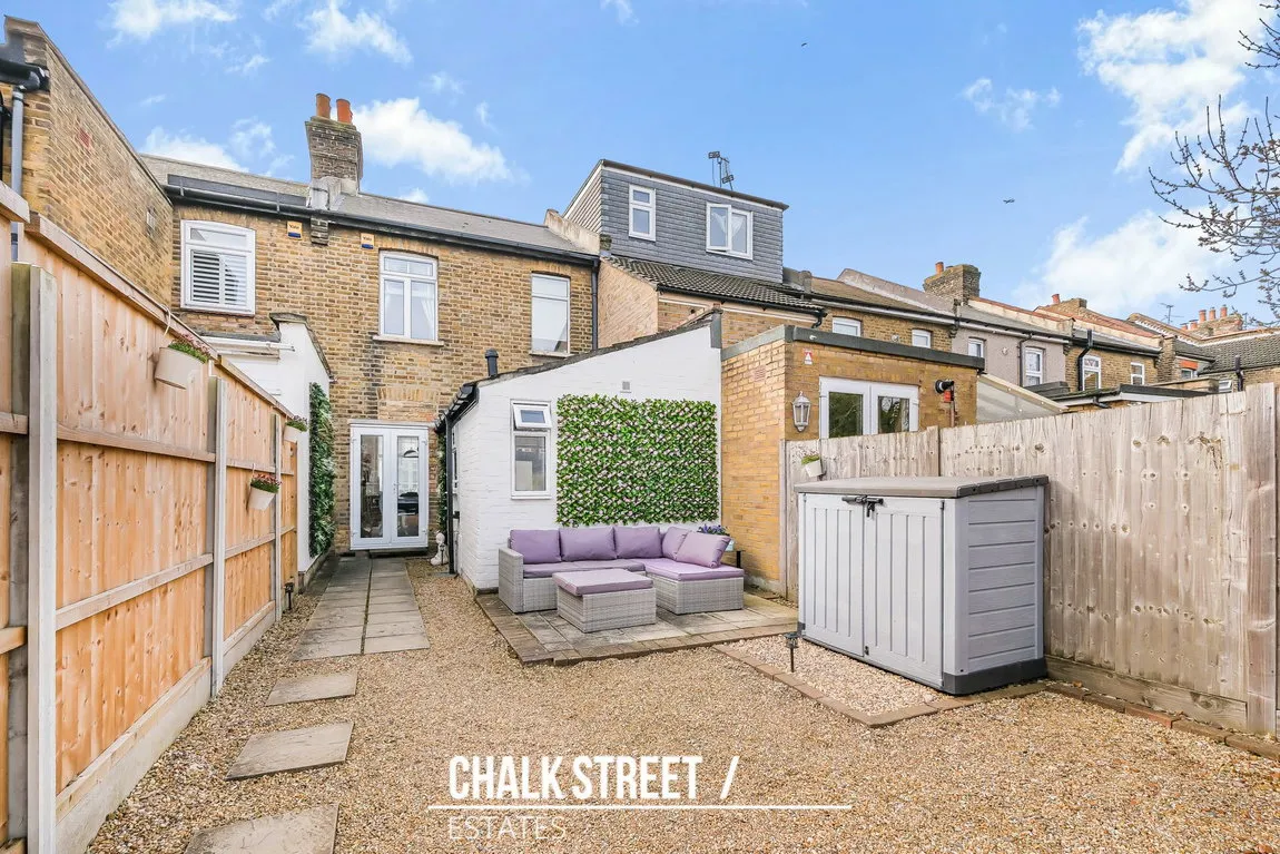Marlborough Road, Romford, RM7, photo 15