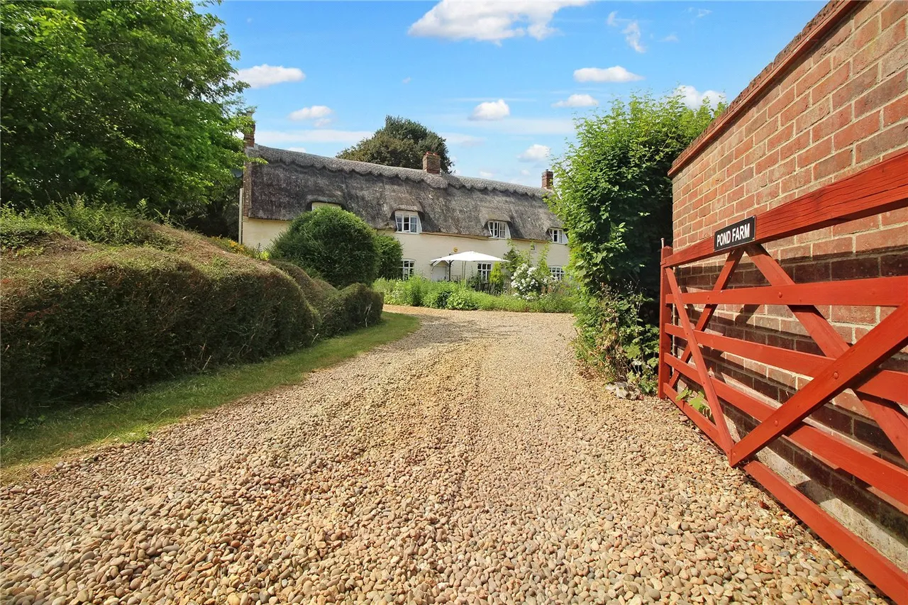 Newmarket Road, Cringleford, Norwich, Norfolk, NR4, photo 2