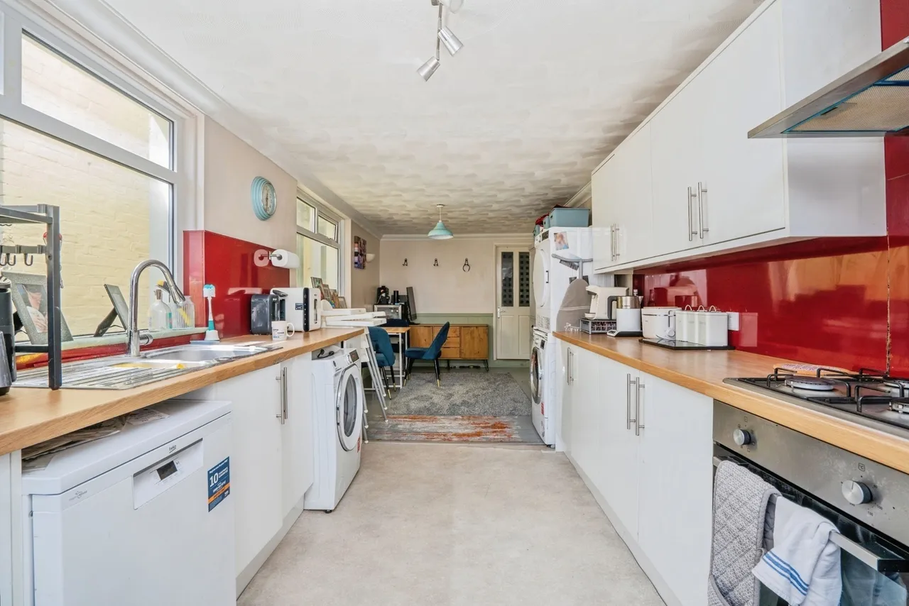 Heidelberg Road, Southsea, PO4, photo 6