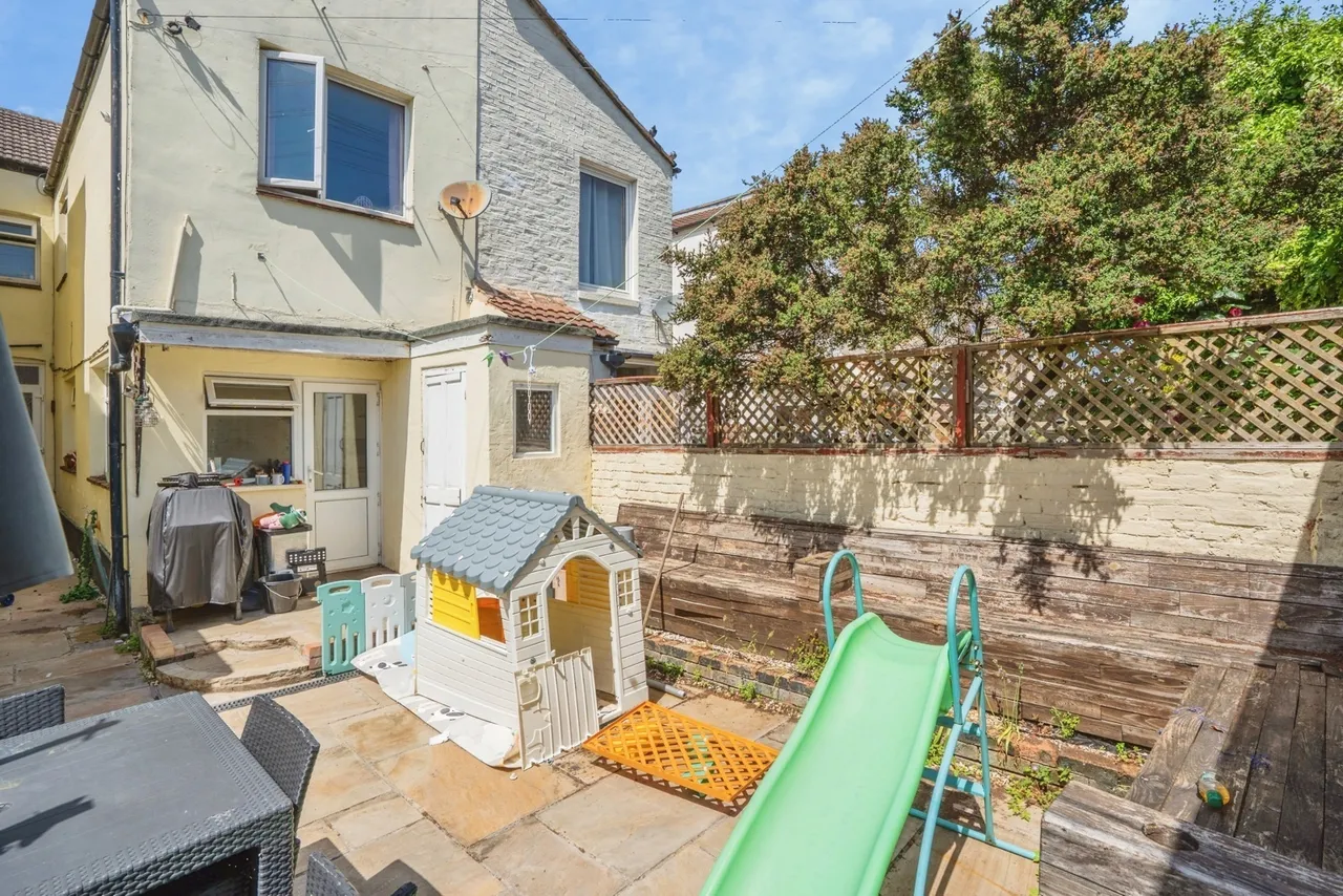 Heidelberg Road, Southsea, PO4, photo 10