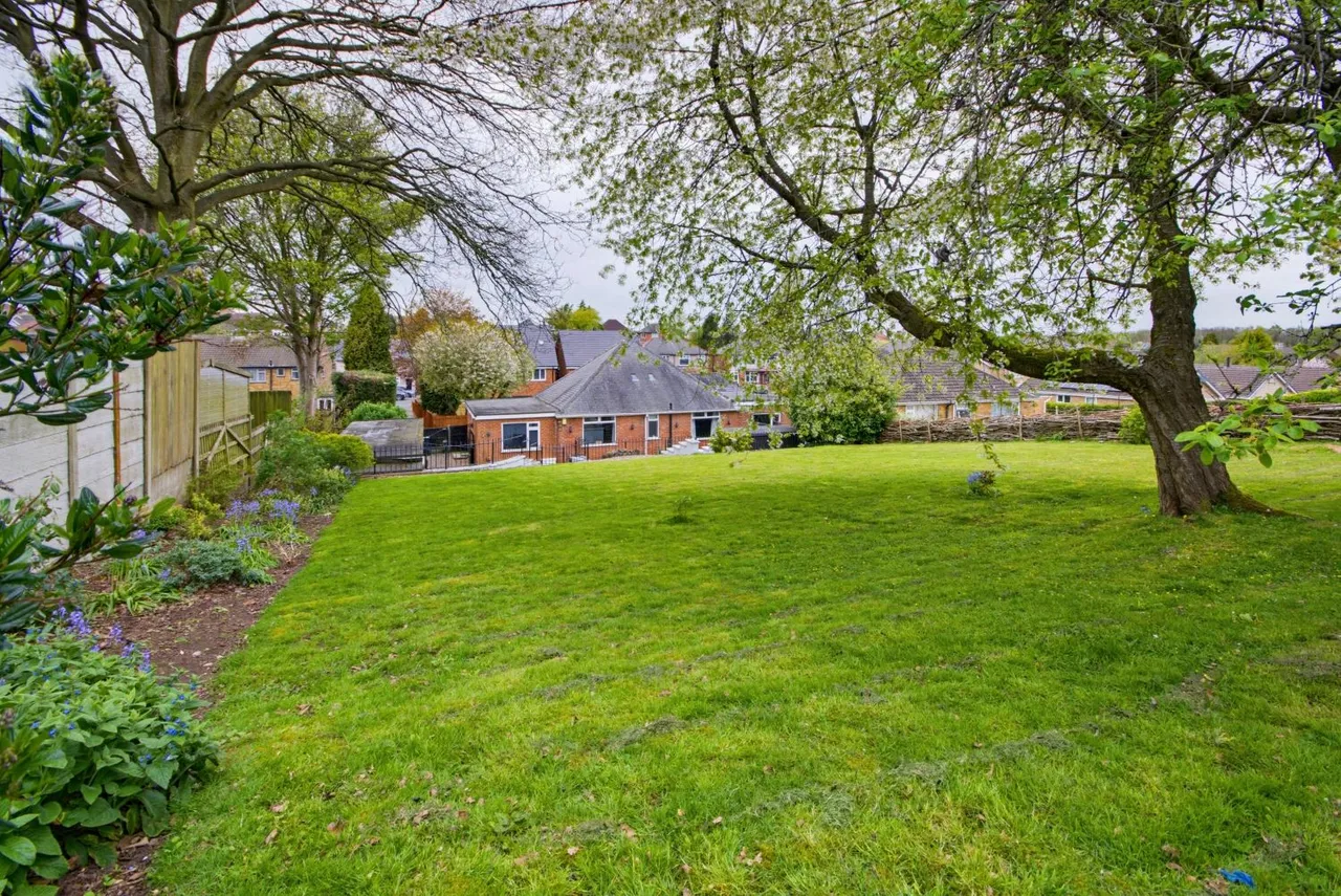 Big Barn Lane, Mansfield, NG18, photo 39