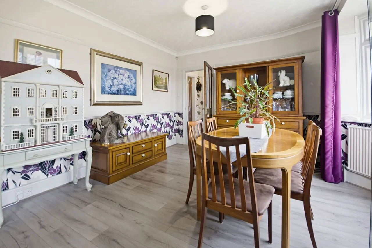 Big Barn Lane, Mansfield, NG18, photo 11