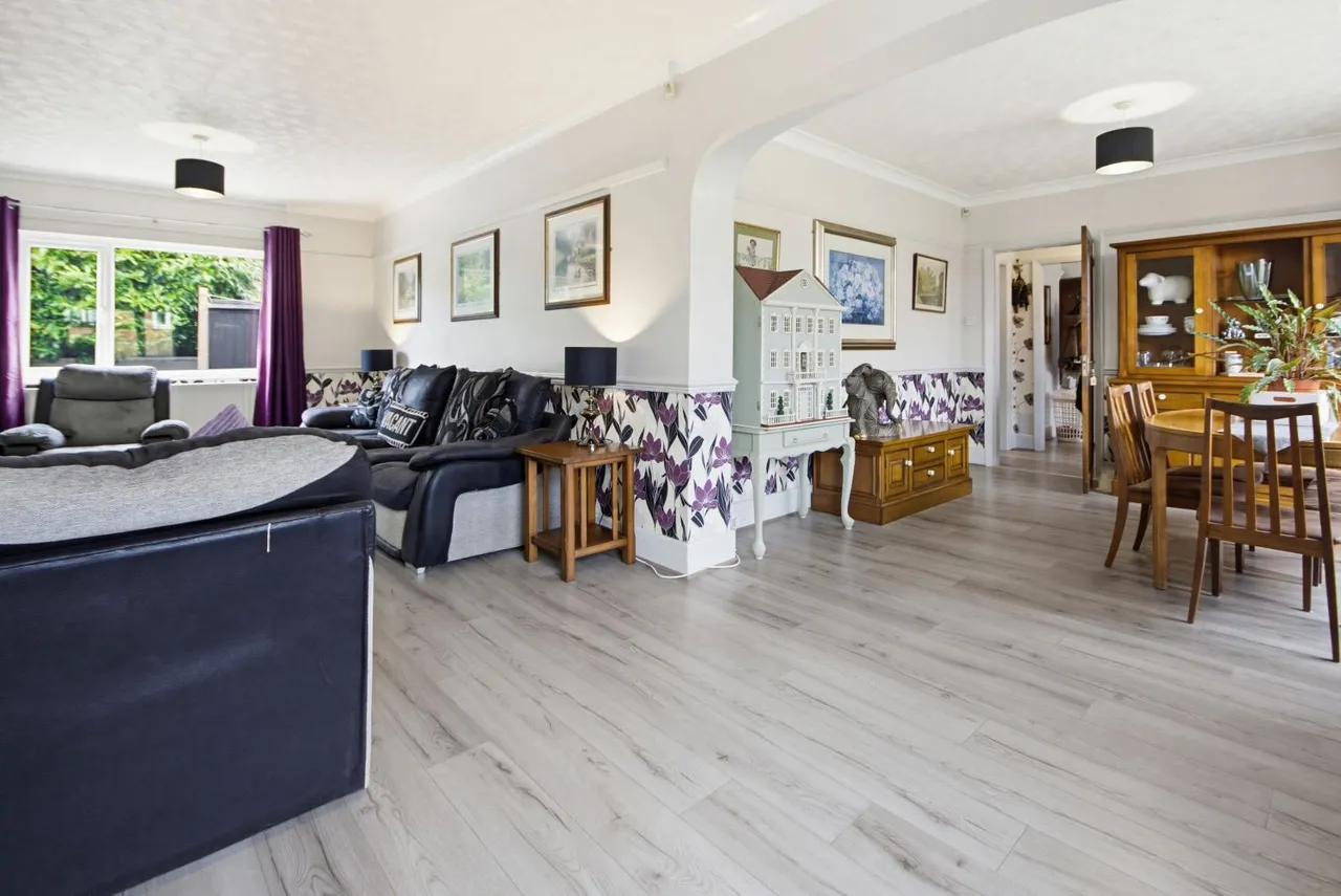 Big Barn Lane, Mansfield, NG18, photo 9
