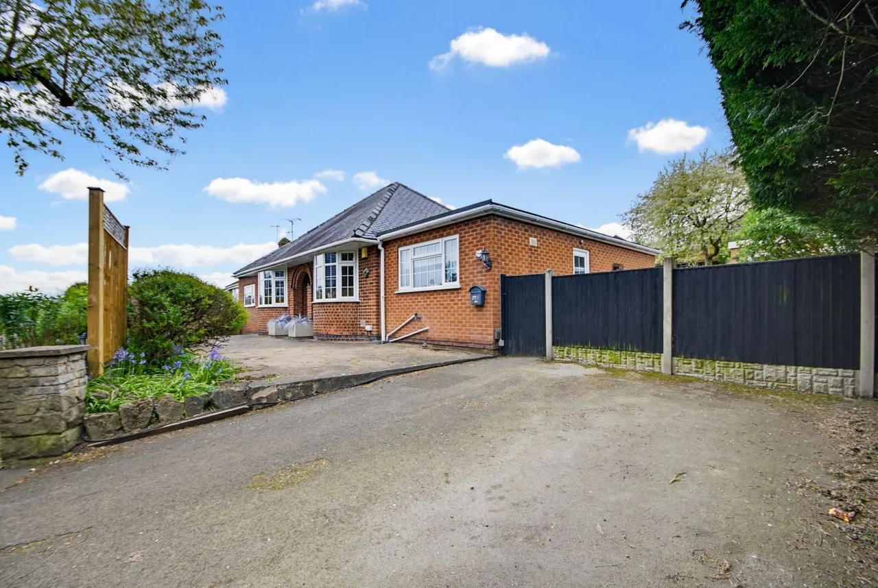 Big Barn Lane, Mansfield, NG18, photo 29
