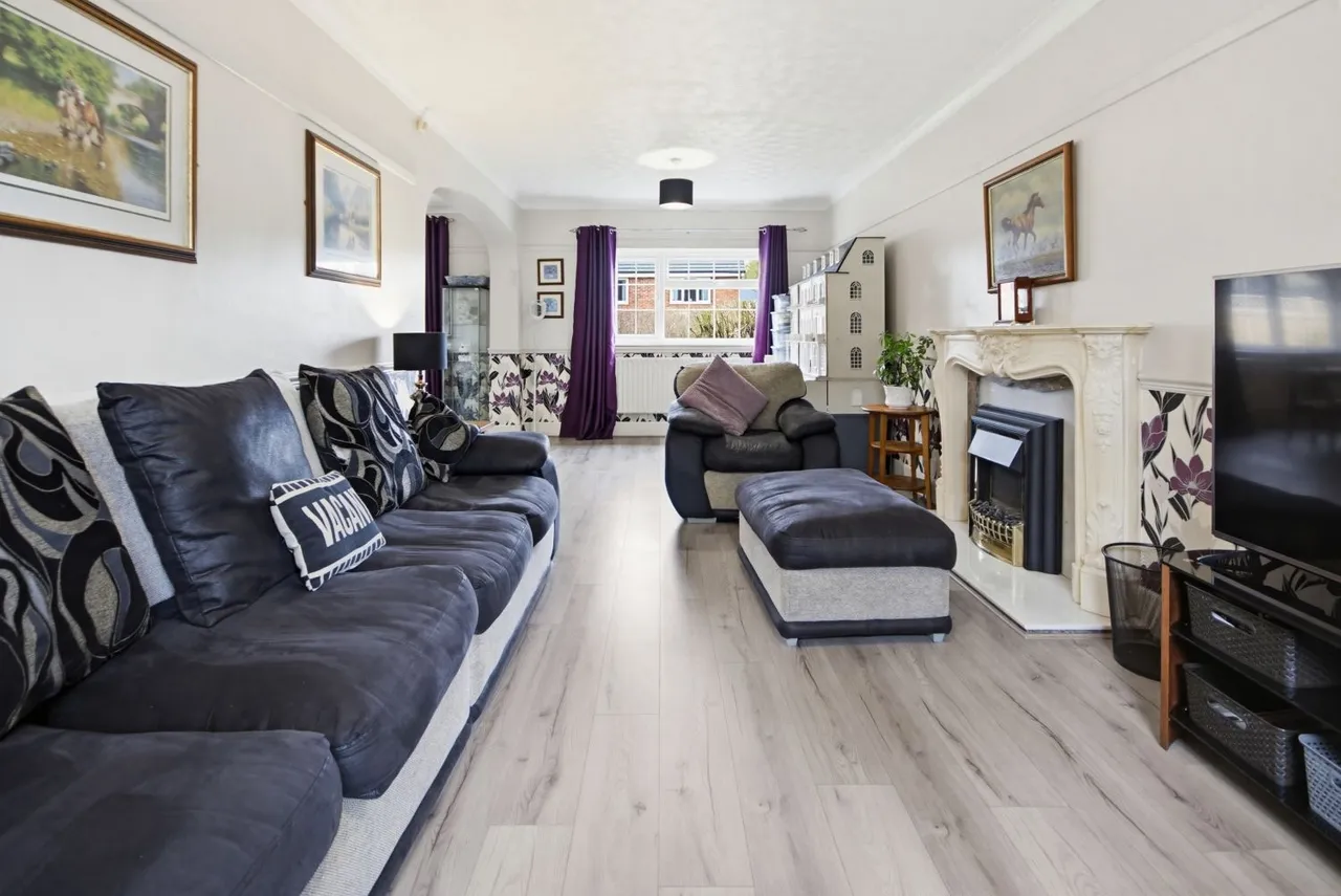 Big Barn Lane, Mansfield, NG18, photo 7