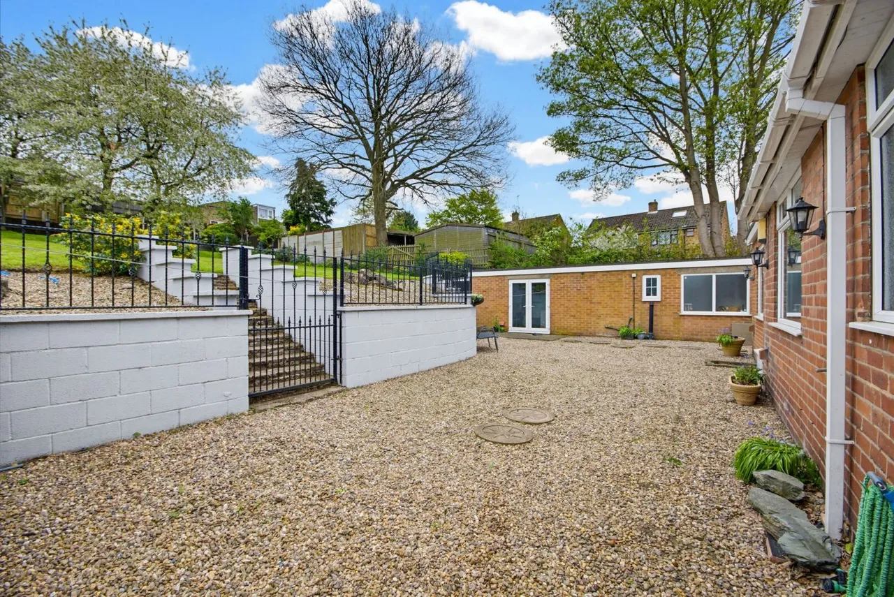 Big Barn Lane, Mansfield, NG18, photo 34