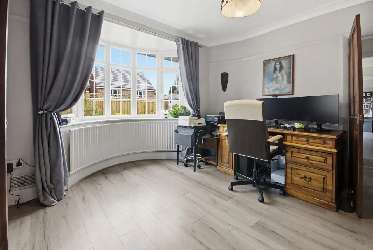 Big Barn Lane, Mansfield, NG18, photo 12