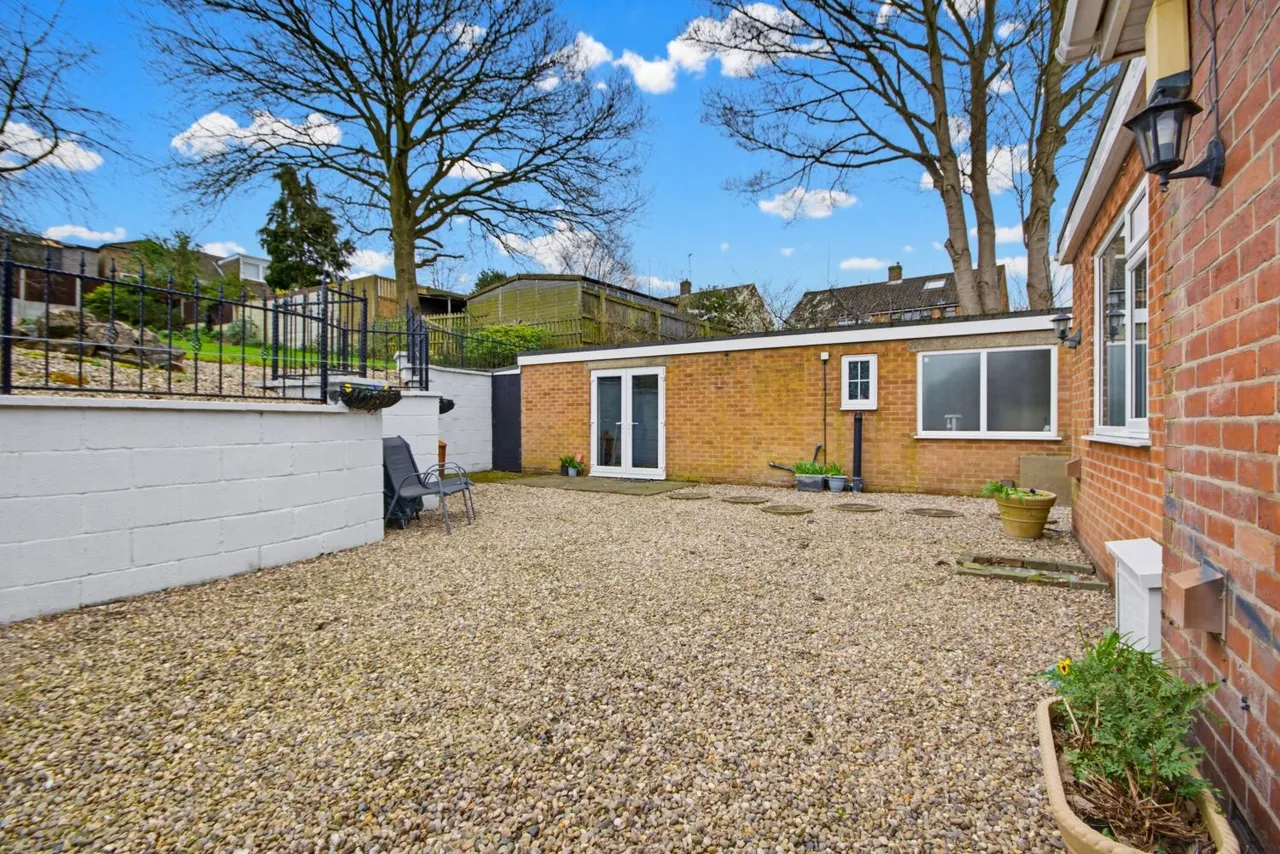 Big Barn Lane, Mansfield, NG18, photo 33