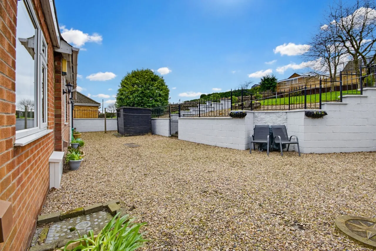 Big Barn Lane, Mansfield, NG18, photo 31